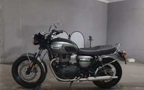TRIUMPH TRIUMPH BONNEVILLE T100 DAD70G