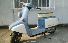 HONDA JU RIO AF52
