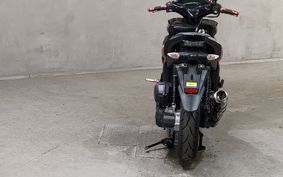 YAMAHA  AERO X 155 SG47