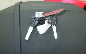 DUCATI HYPERMOTARD 950 SP 2025