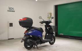 SUZUKI ﾚｯﾂ CA4AA