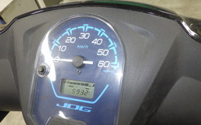 YAMAHA JOG-7 AY01