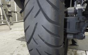 HONDA PCX125 2016 JK05