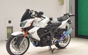KAWASAKI Z1000 Gen.3 2008 ZRT00B