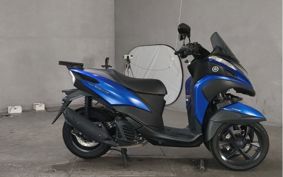 YAMAHA TORI CITY 155 SG37J