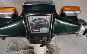 HONDA SUPER CUB70 C70