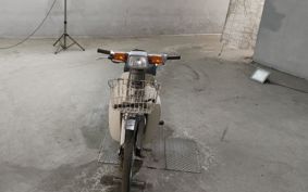 HONDA SUPER CUB50 C50