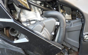 KAWASAKI ZX-25R ZX250E