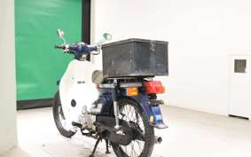 HONDA C50 SUPER CUB E C50