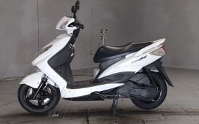 YAMAHA CYGNUS 125 X SE44J