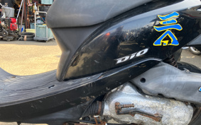 HONDA DIO AF68
