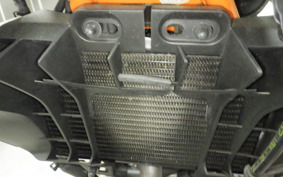 KTM 125 DUKE 2015