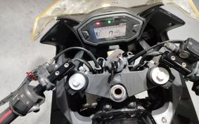 HONDA CBR400R 2014 NC47