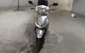 HONDA LEAD 125 JF45