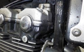 HONDA CB400SF VTEC 2000 NC39