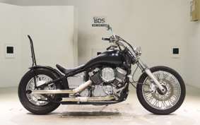 YAMAHA DRAGSTAR 400 2008 VH01J