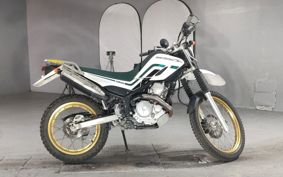 YAMAHA SEROW 250 DG11J