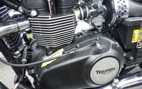 TRIUMPH SPEEDMASTER 2013