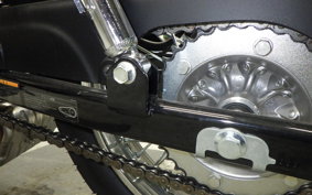 MEGURO S1 2010 BJ230A