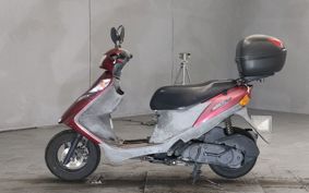 SUZUKI ADDRESS V125 CF46A
