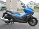 Фото Honda PHASE 2009 с японского аукциона