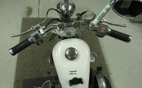 KAWASAKI VULCAN 400 Gen.2 1998 VN400A