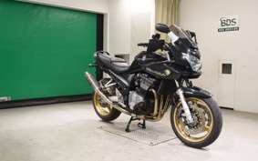 SUZUKI BANDIT 1200 SA 2007 GV79A