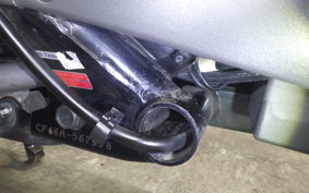SUZUKI ADDRESS V125 G 2021 CF46A