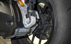 HONDA FORZA SI MF12