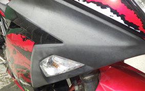 KAWASAKI NINJA 250 ABS EX250L
