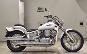 YAMAHA DRAGSTAR 400 2003