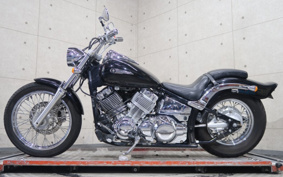 YAMAHA DRAGSTAR400 2008 VH01J
