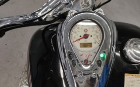 YAMAHA DRAGSTAR400 CLASSIC VH02J