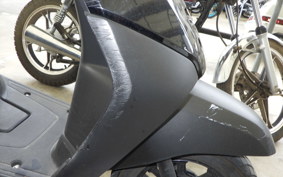 HONDA TACT-4ﾍﾞｰｼｯｸ AF79