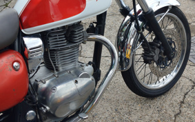 KAWASAKI ESTRELLA BJ250A