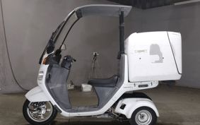 HONDA GYRO TA03