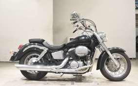 HONDA SHADOW 400 2006 NC34
