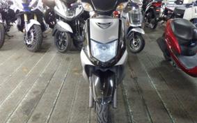 YAMAHA CYGNUS 125 X