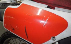 HONDA XLR250 BAJA MD22