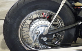 HONDA STEED 600 1989 PC21