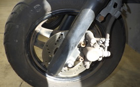 SUZUKI ADDRESS V125 CF46A