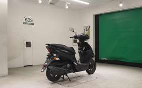 YAMAHA JOG125 SEJ5J