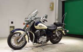 HONDA SHADOW 750 Gen. 2 2000 RC44