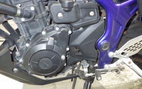 YAMAHA MT-25 2013 RG10J