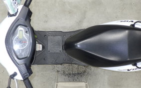 SUZUKI ADDRESS V125 S