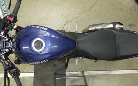 SUZUKI SV650 A 2024 VP55E