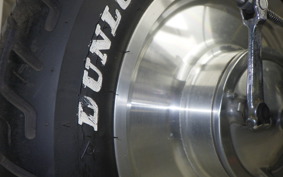 HONDA MAGNA 250 2020 MC29