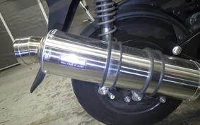 SUZUKI ｽｳｨｯｼｭ125 2019 DV12B