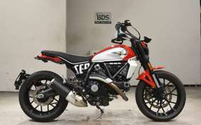 DUCATI SCRAMBLERアイコン 2019