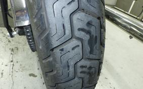 KAWASAKI VULCAN 400 CLASSIC 1996 VN400A